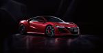 Honda NSX 2016 года (JP)